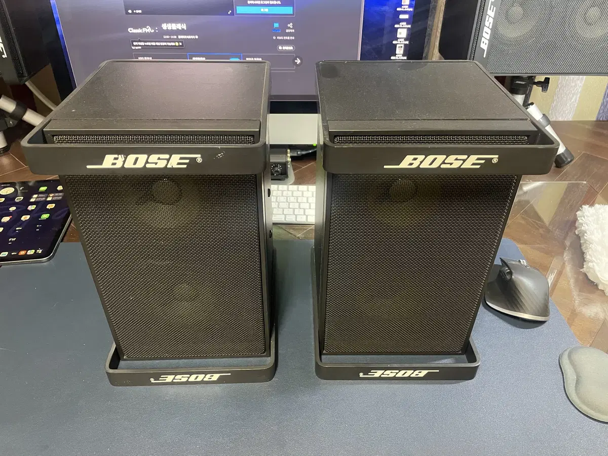 bose 모델200